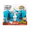 Figurka interaktywna Dino Action seria 1 Pterodaktyl Figurka interaktywna Dino Action seria 1 Pterodaktyl