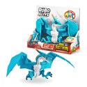 Figurka interaktywna Dino Action seria 1 Pterodaktyl Figurka interaktywna Dino Action seria 1 Pterodaktyl