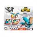 Figurka interaktywna Dino Action seria 1 Pterodaktyl Figurka interaktywna Dino Action seria 1 Pterodaktyl