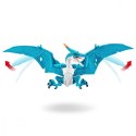 Figurka interaktywna Dino Action seria 1 Pterodaktyl Figurka interaktywna Dino Action seria 1 Pterodaktyl