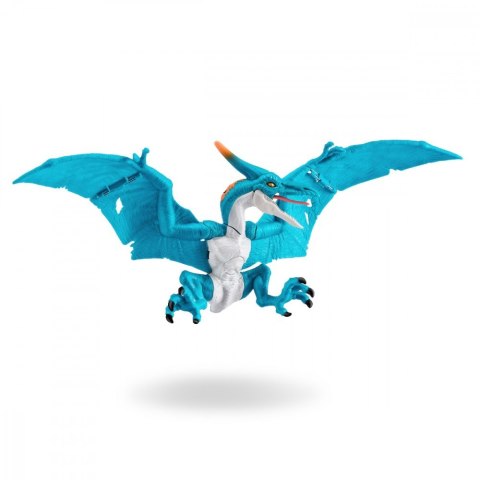 Figurka interaktywna Dino Action seria 1 Pterodaktyl Figurka interaktywna Dino Action seria 1 Pterodaktyl