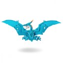 Figurka interaktywna Dino Action seria 1 Pterodaktyl Figurka interaktywna Dino Action seria 1 Pterodaktyl