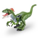 Figurka interaktywna Dino Action seria 1 Raptor Figurka interaktywna Dino Action seria 1 Raptor