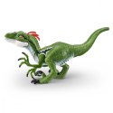 Figurka interaktywna Dino Action seria 1 Raptor Figurka interaktywna Dino Action seria 1 Raptor