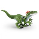 Figurka interaktywna Dino Action seria 1 Raptor Figurka interaktywna Dino Action seria 1 Raptor