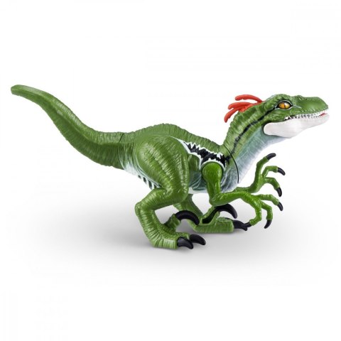 Figurka interaktywna Dino Action seria 1 Raptor Figurka interaktywna Dino Action seria 1 Raptor