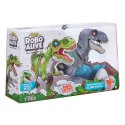 Figurka interaktywna Dinozaur T-REX Figurka interaktywna Dinozaur T-REX