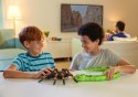 Figurka interaktywna Pyton Królewski Figurka interaktywna Pyton Królewski