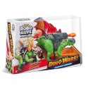 Figurka interaktywna Robo Alive Dino Wars Stegozaur Figurka interaktywna Robo Alive Dino Wars Stegozaur