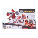 Figurka interaktywna Robo Alive Dino Wars T-Rex Figurka interaktywna Robo Alive Dino Wars T-Rex