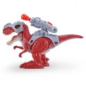 Figurka interaktywna Robo Alive Dino Wars T-Rex Figurka interaktywna Robo Alive Dino Wars T-Rex