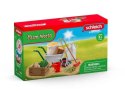 Figurki Akcesoria do stajni Farm World Figurki Akcesoria do stajni Farm World