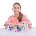 Figurki Błyszczący jednorożec karton 6 sztuk Figurki Błyszczący jednorożec karton 6 sztuk