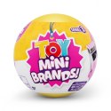 Figurki Mini Brands Global seria 3 karton 24 sztuki Figurki Mini Brands Global seria 3 karton 24 sztuki
