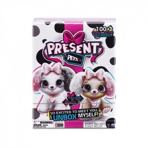 Figurki Mini Brands Global seria 3 karton 24 sztuki Figurki Mini Brands Global seria 3 karton 24 sztuki