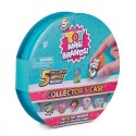 Figurki Mini Toys Walizeczka Kolekcjonerska Figurki Mini Toys Walizeczka Kolekcjonerska