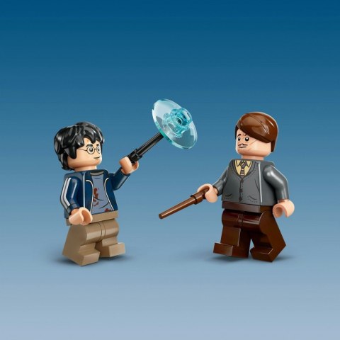 Klocki Harry Potter 76414 Expecto Patronum Klocki Harry Potter 76414 Expecto Patronum