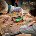 Klocki Harry Potter 76416 Quidditch-kufer