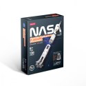 Puzzle 3D Rakieta Apollo Saturn Puzzle 3D Rakieta Apollo Saturn