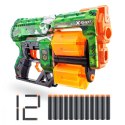 Wyrzutnia SKINS DREAD (12 Strzałek) Wyrzutnia wzór D Wyrzutnia SKINS DREAD (12 Strzałek) Wyrzutnia wzór D