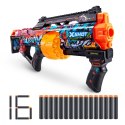 Wyrzutnia SKINS-LAST STAND (16 Strzałek) Wyrzutnia SKINS-LAST STAND (16 Strzałek)