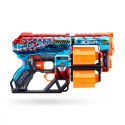 Wyrzutnia wzór G SKINS-DREAD (12 Strzałek) Wyrzutnia wzór G SKINS-DREAD (12 Strzałek)