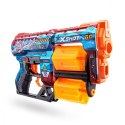 Wyrzutnia wzór G SKINS-DREAD (12 Strzałek) Wyrzutnia wzór G SKINS-DREAD (12 Strzałek)