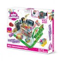 Zestaw figurek Mini Brands Mini Sklep Seria 1 Zestaw figurek Mini Brands Mini Sklep Seria 1