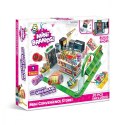 Zestaw figurek Mini Brands Mini Sklep Seria 1 Zestaw figurek Mini Brands Mini Sklep Seria 1