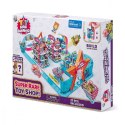 Zestaw figurek Mini Brands Mini sklep z zabawkami Zestaw figurek Mini Brands Mini sklep z zabawkami