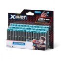 Zestaw strzałek Excel Air Pocket Technology Foam Darts Zestaw strzałek Excel Air Pocket Technology Foam Darts