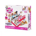 Zestaw z figurkami Mini Brands Mini Food Court Zestaw z figurkami Mini Brands Mini Food Court
