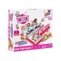 Zestaw z figurkami Mini Brands Mini Food Court Zestaw z figurkami Mini Brands Mini Food Court