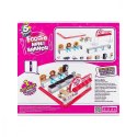 Zestaw z figurkami Mini Brands Mini Food Court Zestaw z figurkami Mini Brands Mini Food Court