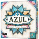 Gra Azul: Lśniący pawilon Gra Azul: Lśniący pawilon