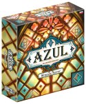 Gra Azul: Witraże sintry Gra Azul: Witraże sintry