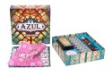 Gra Azul: Witraże sintry Gra Azul: Witraże sintry