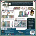 Gra Azul: Witraże sintry Gra Azul: Witraże sintry