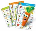 Gra Carotina 500 pytań - Farma Gra Carotina 500 pytań - Farma
