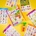 Gra Carotina 500 pytań - Farma Gra Carotina 500 pytań - Farma