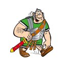 Gra Dobble Asterix Gra Dobble Asterix