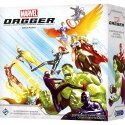 Gra Marvel D.A.G.G.E.R (edycja polska) Gra Marvel D.A.G.G.E.R (edycja polska)