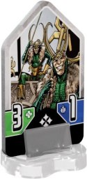 Gra Marvel D.A.G.G.E.R (edycja polska) Gra Marvel D.A.G.G.E.R (edycja polska)
