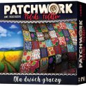 Gra Patchwork: Polski folklor Gra Patchwork: Polski folklor
