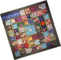 Gra Patchwork: Polski folklor Gra Patchwork: Polski folklor