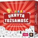 Gra Ukryta tożsamość Gra Ukryta tożsamość