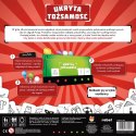 Gra Ukryta tożsamość Gra Ukryta tożsamość