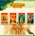 Gra Wyprawa do El Dorado Mokradła i smoki Gra Wyprawa do El Dorado Mokradła i smoki