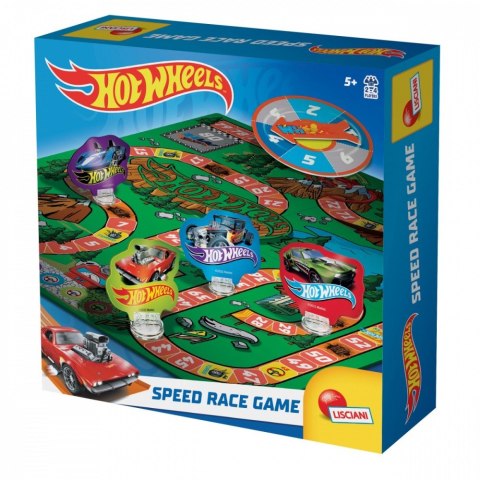 Gra Wyścigi Hot Wheels Gra Wyścigi Hot Wheels