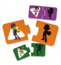 Gra logiczna Spidey Gra logiczna Spidey